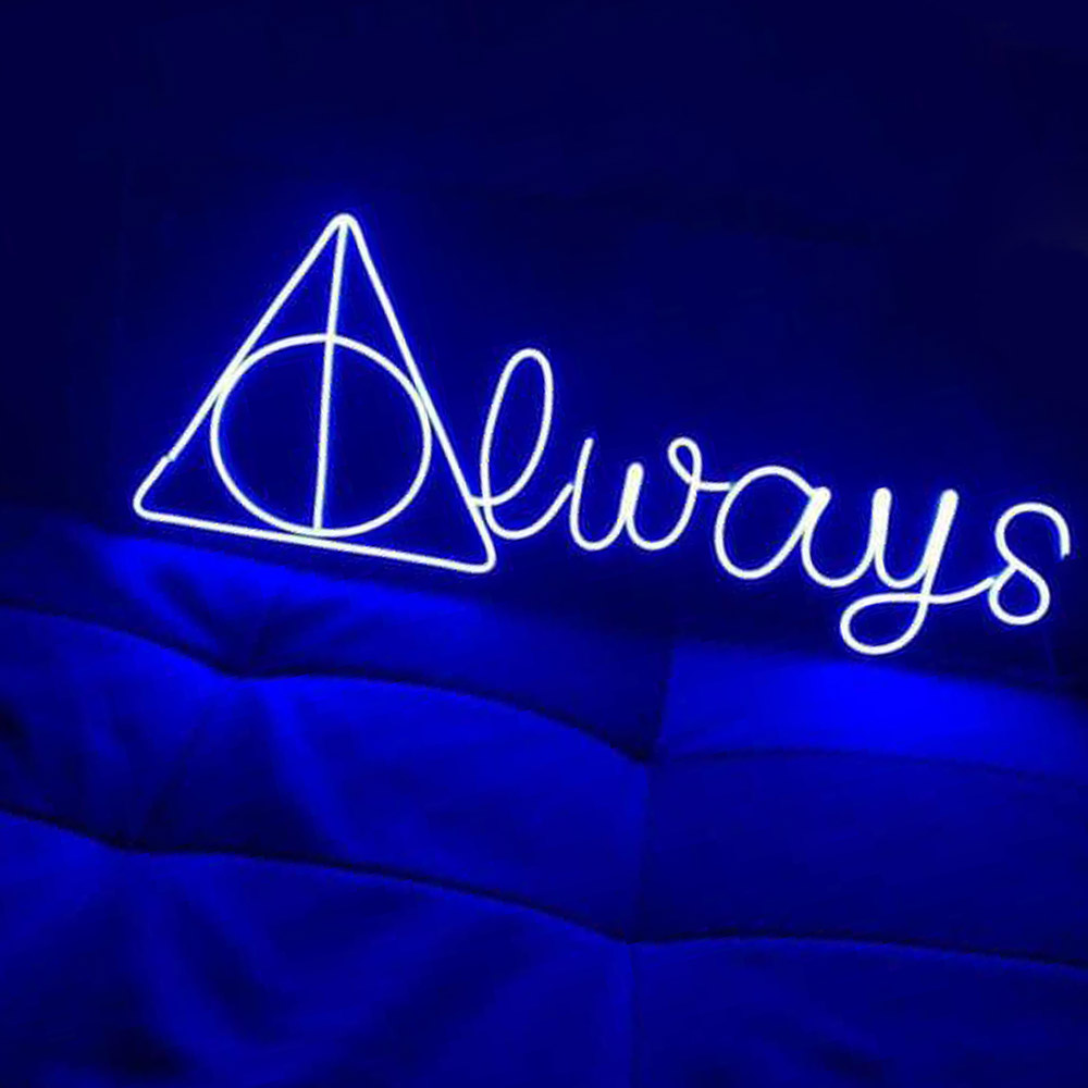Always Sign
