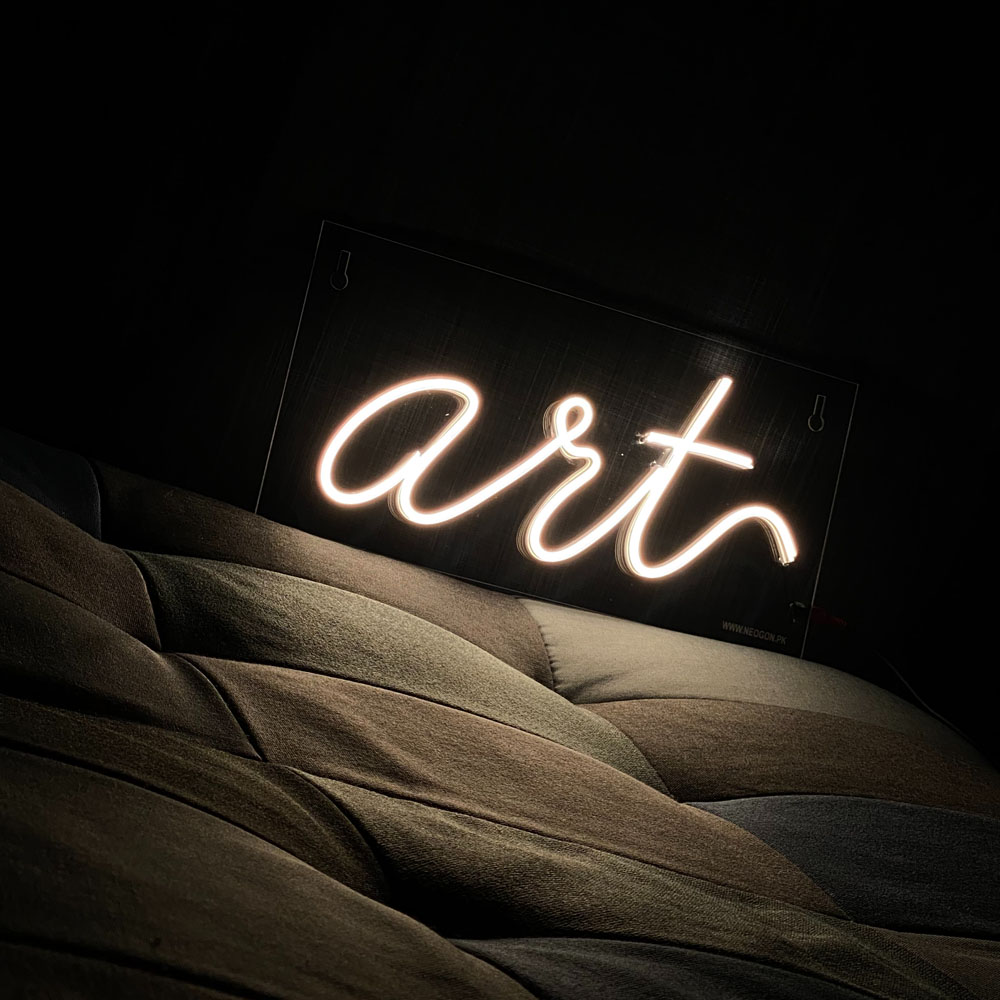 Art Sign