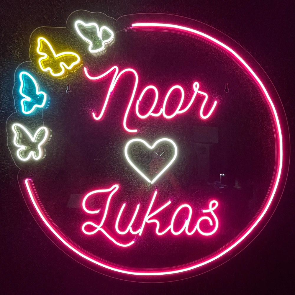 Wedding Signs