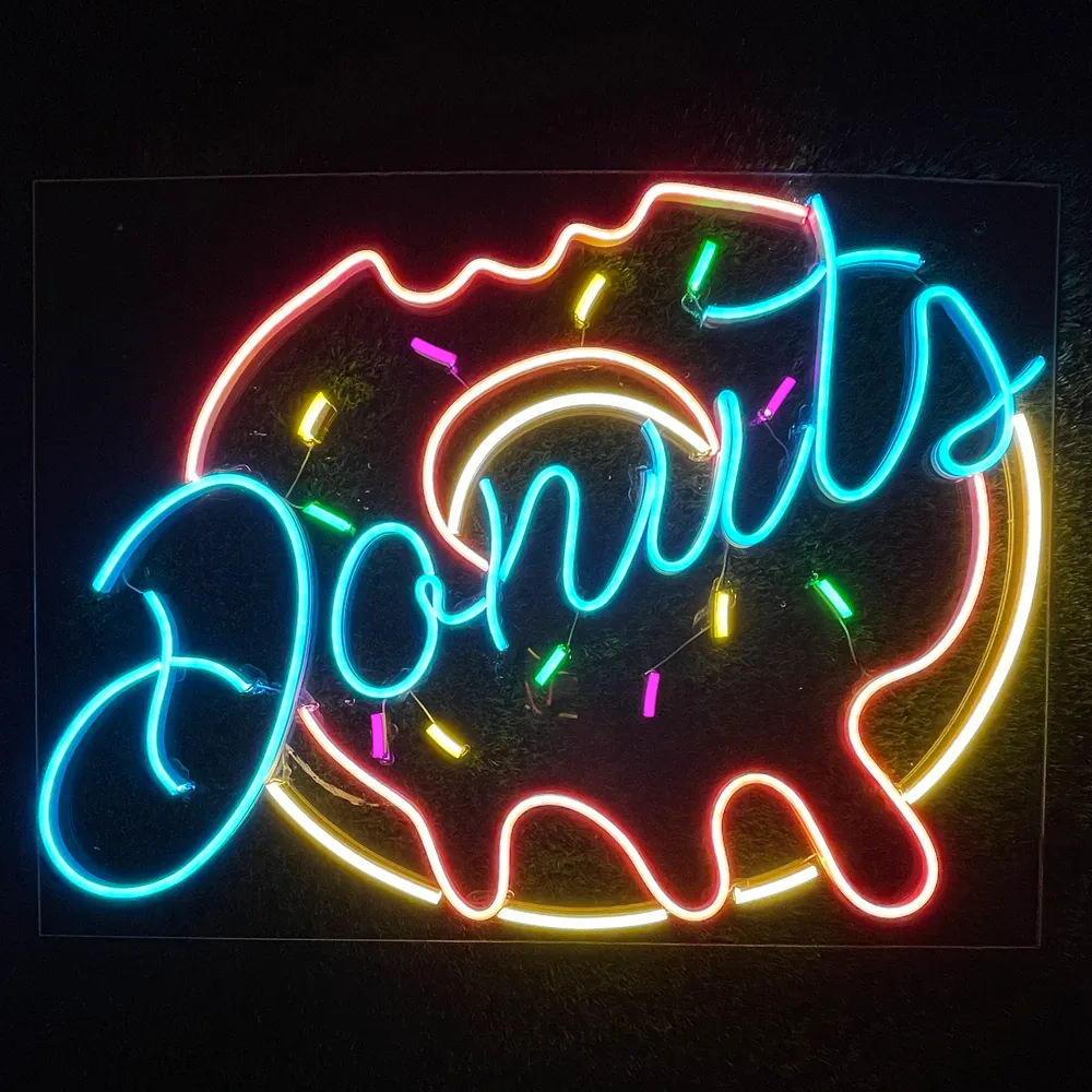 Cafe & Restaurant Signs